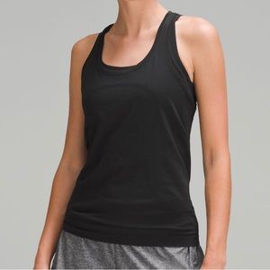 Lululemon Swiftly Tech Racerback Tank Top 2.0